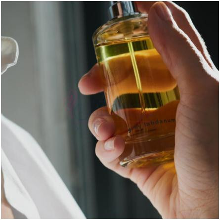 Grey Labdanum-ابل گری لابدانیوم