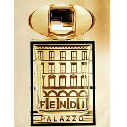 Fendi Palazzo-فندی پالازو