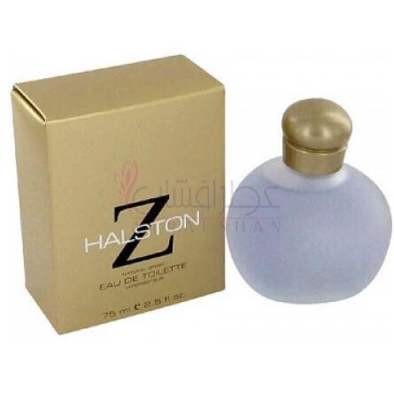 Halston Z-هالستون زد
