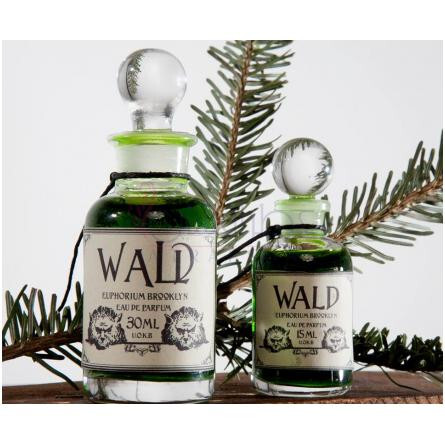 Wald-ایفوریوم بروکلین والد