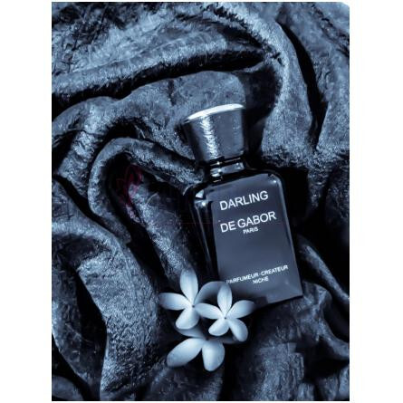 Darling-دی گابور دارلینگ