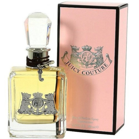 Juicy Couture for women-جویسی کوتور زنانه