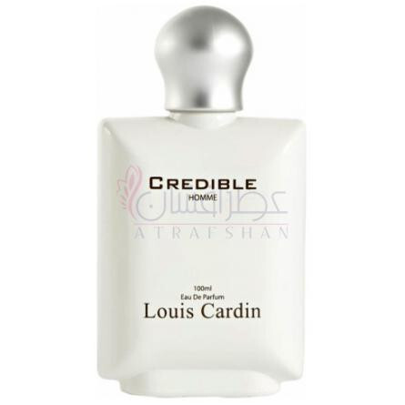 Credible-لویی کاردین کریدیبل