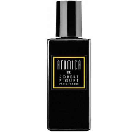 Atomica-رابرت پیگه اتومیکا