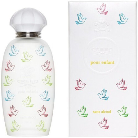 Creed Pour Enfants-کرید پور انفانتس