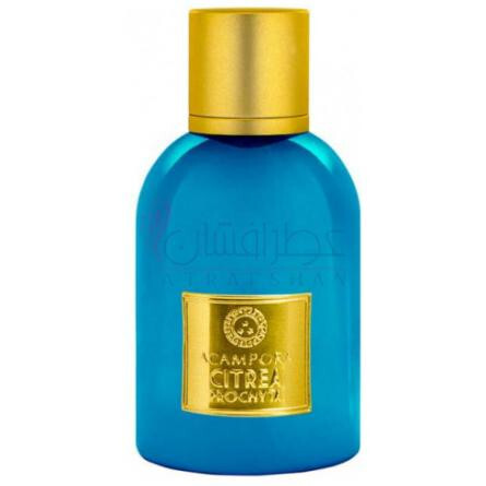 Citrea Prochyta Eau de Parfum-برونو آکامپورا سیتریا پروچیتیا ادو پرفیوم