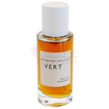 Vert-کلاندستین لابوراتوریوز ورت