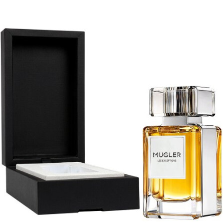 Cuir Impertinent-تیری موگلر کویر ایمپرتیننت