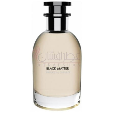 Black Matter-سحر الشرق العطور بلک متر