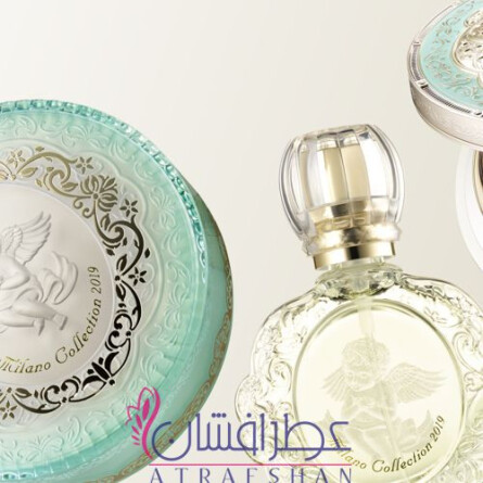 Milano Collection 2019-کانبو میلانو کالکشن 2019