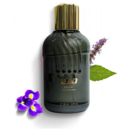 EGO - MAGIC-مسک ایگو مجیک