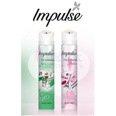 New York Sass-ایمپالس نیویورک ساس