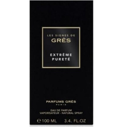 Extreme Purete-گرس اکسترم پیورت