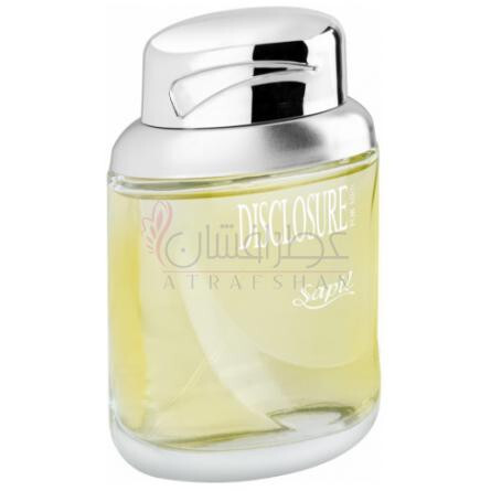 Disclosure-ساپیل دیسکلوژر