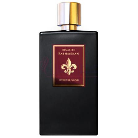 Kashmeran-رگیلین کشمران