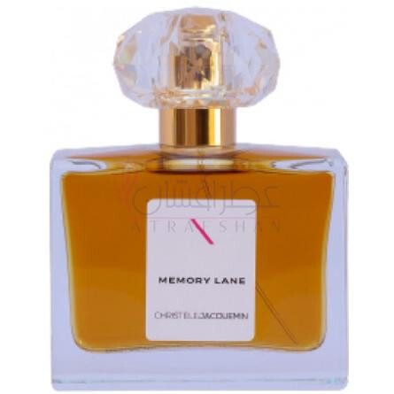 Memory Lane-کریستل ژاکمین مموری لین