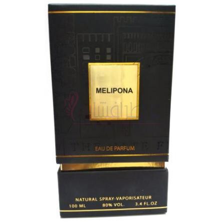 Melipona-د گیت فرگرنسز پاریس ملیپونا