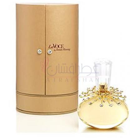 La Voce Renee Fleming-کوتی لا ووس رنی فلیمینگ