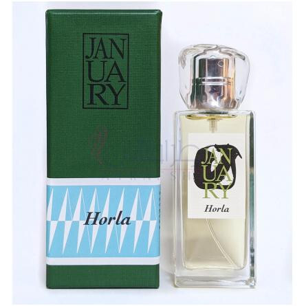 Horla-جَنیوئری سن پروجکت هورلا