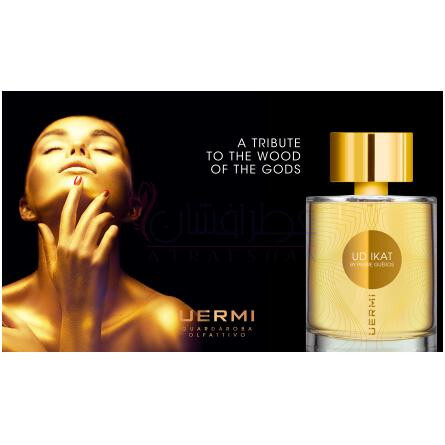 UD IKAT-ورمی یو دی ایکات