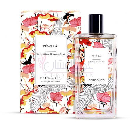 Peng Lai-پارفومز بردوس پنگ لی