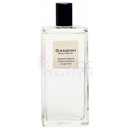 Grapefruit and Citrus-گاندینی 1896 گریپفروت اند سیتروس