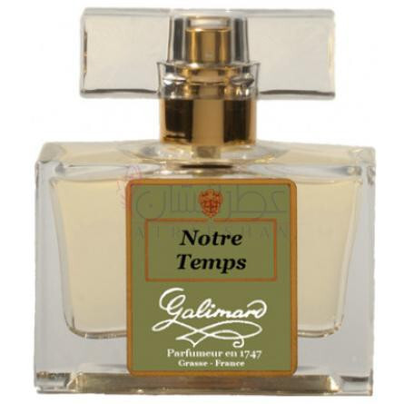 Notre Temps-گالیمارد نوتره تمپس