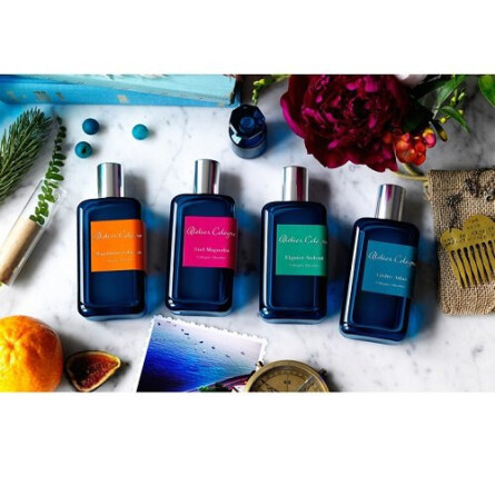 Citron d'Erable-آتلیه کلن سیترون د ارابل