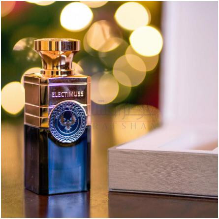 Black Caviar-الکتیموس بلک خاویار