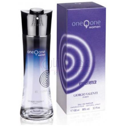 One O One Experience-جورجیو والنتی وان و وان اکسپرینس