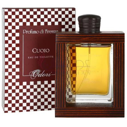 Cuoio 2008-اودوری کویو 2008