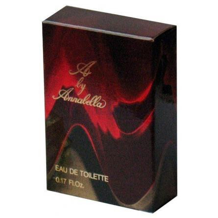 A by Annabella Eau de Toilette-ای بای انابلا ادوتویلت
