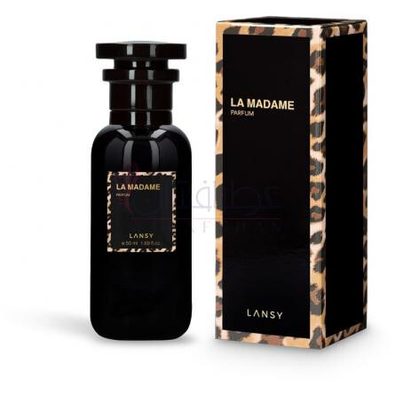 LA MADAME-لنسی لا مادام