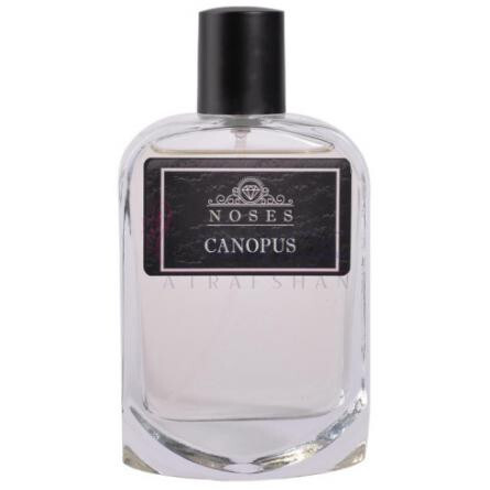 Canopus-نوزز کانوپوس