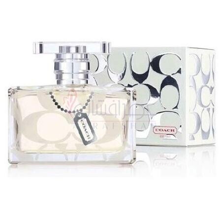 Coach Eau de Toilette-کوچ ادو تویلت