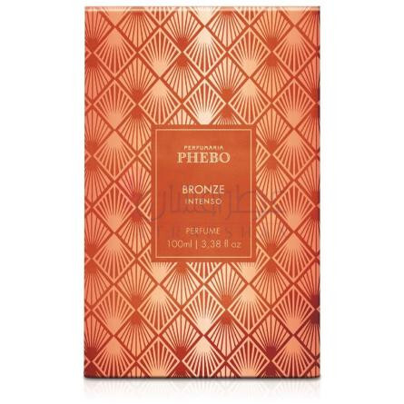 Bronze Intenso-فبو برونز اینتنسو