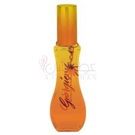 Sunshine-جورجیو بورلی هیلز سانشاین