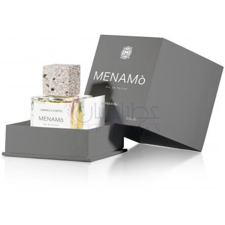 Menamò-میسون گابریلا چیفو منامو