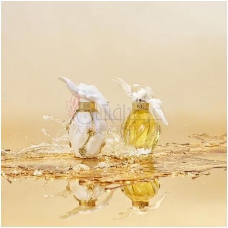 L'Air du Temps x Atelier Anne Brun-نینا ریچی له ایر دو تمپس ایکس اتلیه انی برون