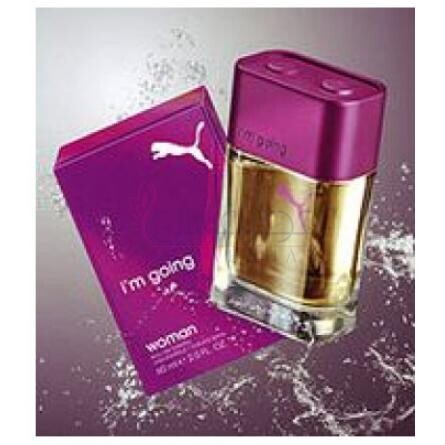 Puma I'm Going Woman-پوما ایم گویینگ وومن