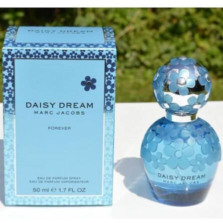 marc jacobs perfume daisy dream forever