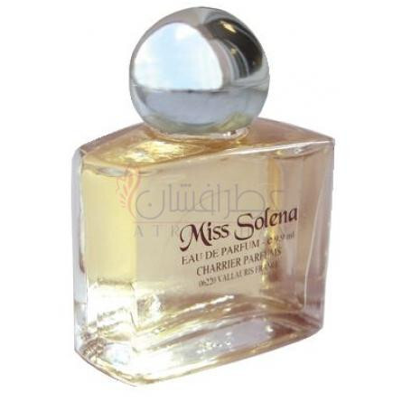 Miss Solena-چاریر پارفومز میس سولنا
