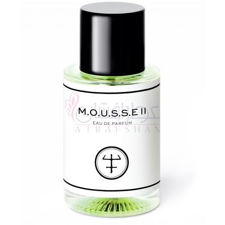 Mousse II-اولیور اند کو موس 2