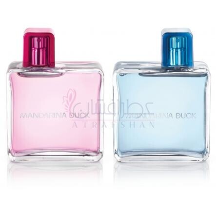 For Him-ماندارینا داک فور هیم