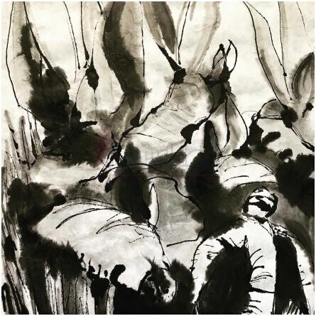 ManRoot-دی اس اچ پرفیومز من  روت