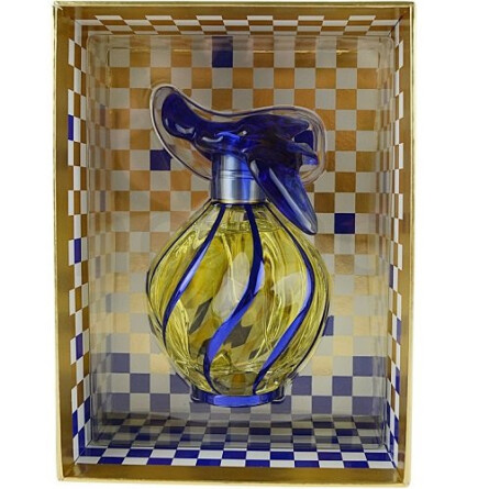 L'Air du Temps by Olivia Putman-نینا ریچی له ایر دو تمپز بای اولیویا پوتمن