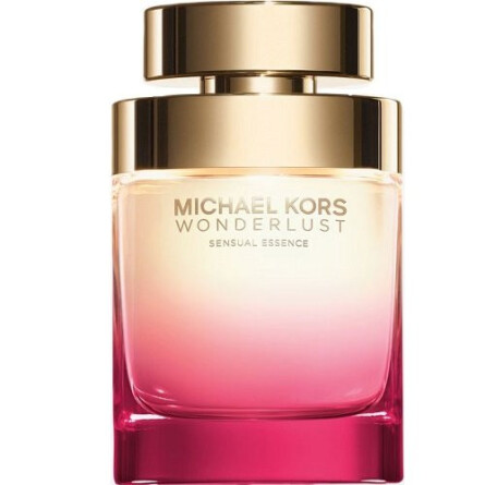 michael kors wonderlust sensual essence