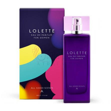 Lolette-ال گود سنتس لولت
