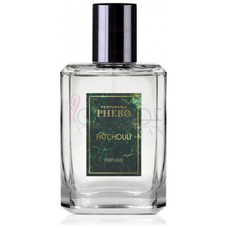Patchouli-فبو پچولی