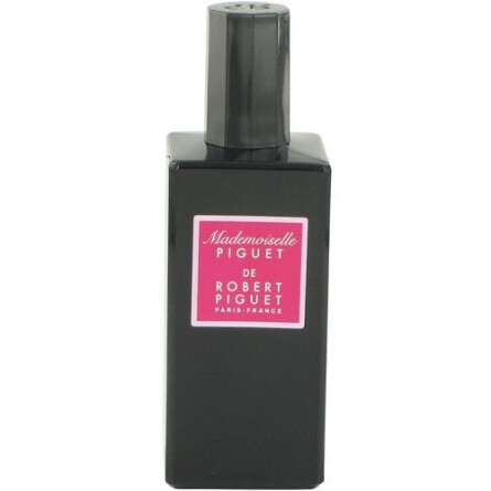 Mademoiselle Piguet-رابرت پیگه مادمازل پیگه